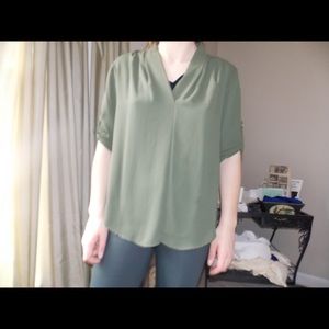 Formal/ business wear blouse